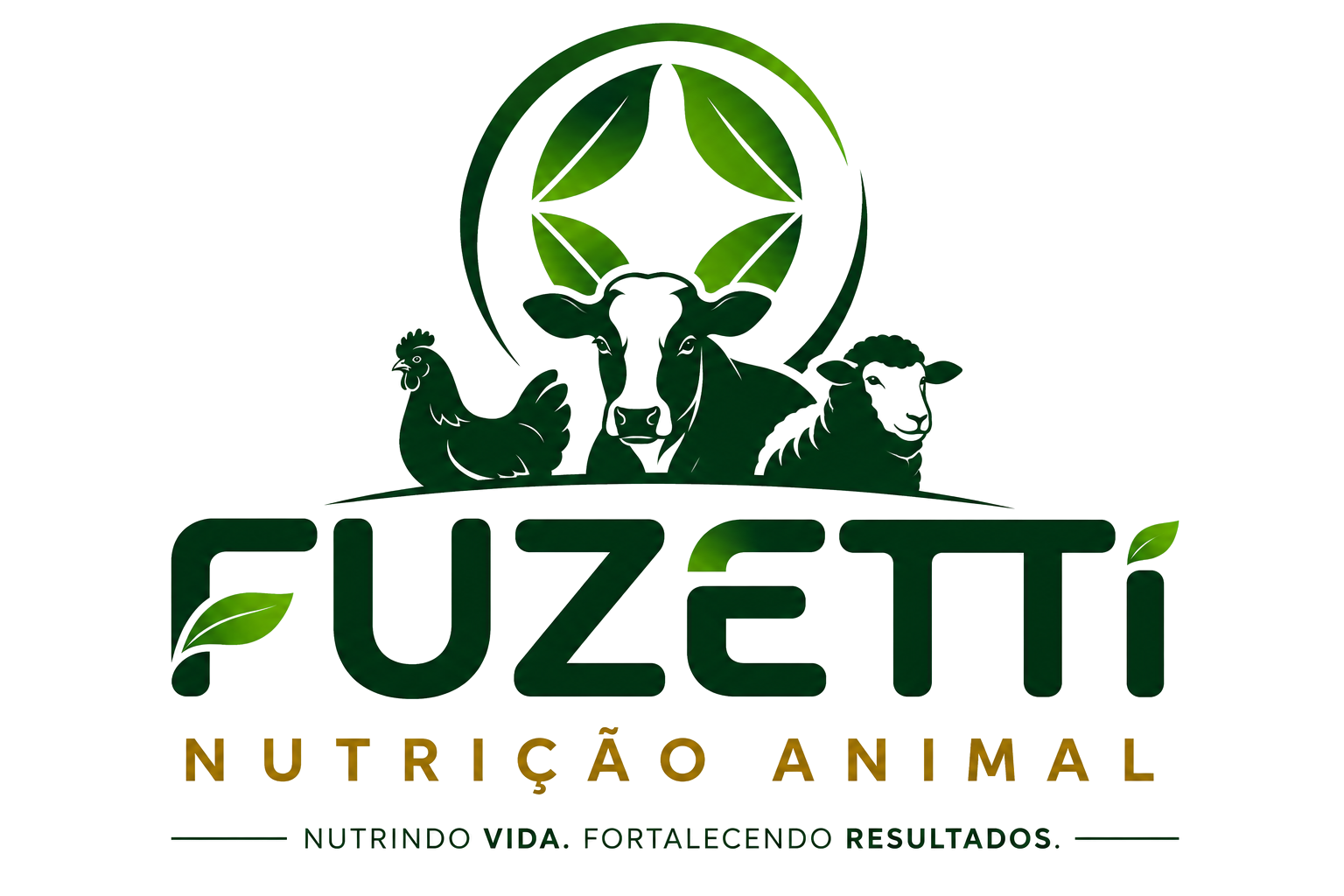 Fuzetti Nutrição Animal