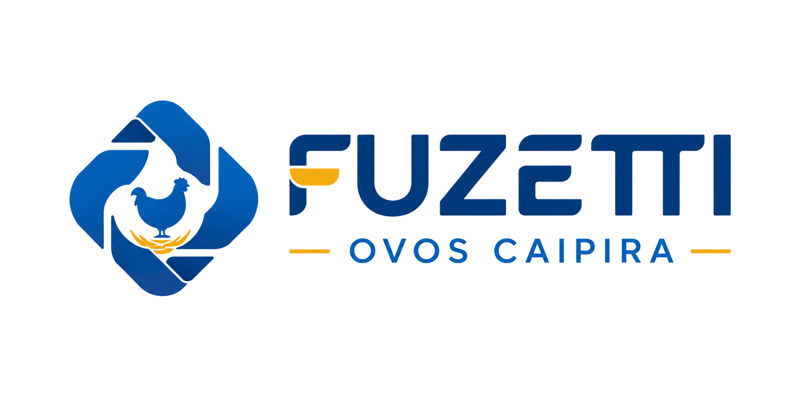 Fuzetti Ovos Caipira